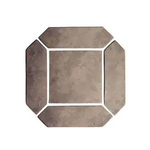 Artillo Picket Set Concrete Tile Antik Gray