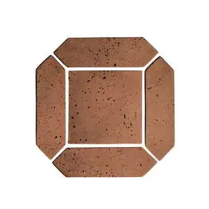 Artillo Picket Set Concrete Tile Desert 1