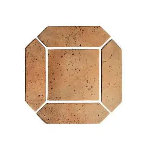 Artillo Picket Set Concrete Tile Normandy Cream