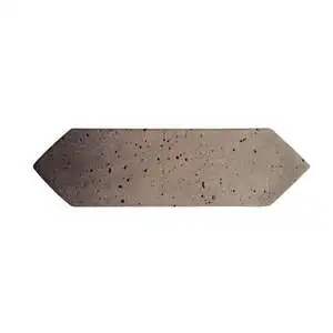 Artillo Picket Concrete Tile Antik Gray