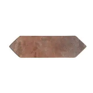 Artillo Picket Concrete Tile Beachwood Flash