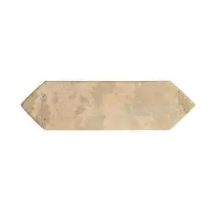 Artillo Picket Concrete Tile Bone