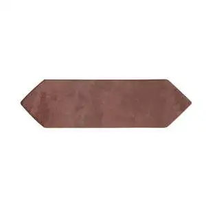 Artillo Picket Concrete Tile City Hall Red