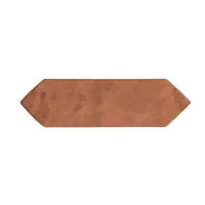 Artillo Picket Concrete Tile Cotto Gold