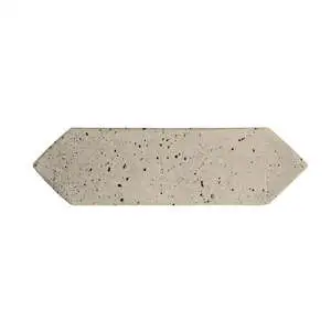 Artillo Picket Concrete Tile Early Gray