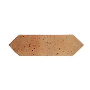 Artillo Picket Concrete Tile Normandy Cream