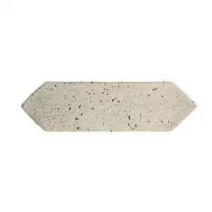 Artillo Picket Concrete Tile Rice