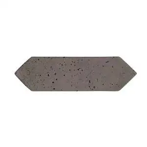 Artillo Picket Concrete Tile Smoke