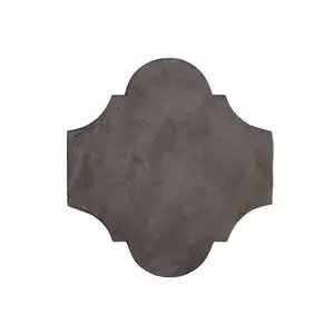 Artillo San Felipe Concrete Tile Charcoal
