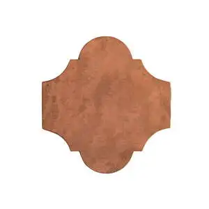 Artillo San Felipe Concrete Tile Cotto Gold
