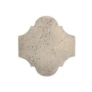Artillo San Felipe Concrete Tile Early Gray