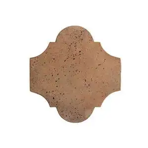 Artillo San Felipe Concrete Tile Gold