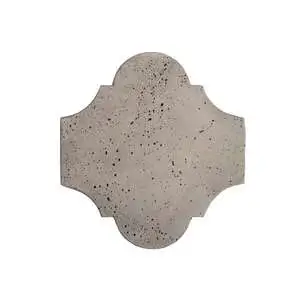 Artillo San Felipe Concrete Tile Natural Gray