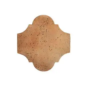 Artillo San Felipe Concrete Tile Normandy Cream