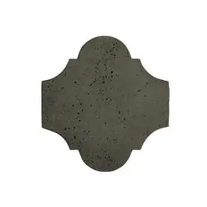 Artillo San Felipe Concrete Tile Ocean Green Dark