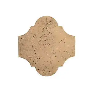 Artillo San Felipe Concrete Tile Old California