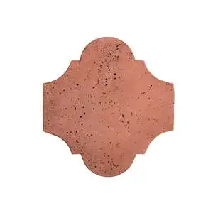 Artillo San Felipe Concrete Tile Rosa