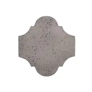 Artillo San Felipe Concrete Tile Sidewalk Gray