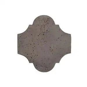 Artillo San Felipe Concrete Tile Smoke