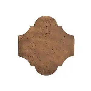 Artillo San Felipe Concrete Tile Tuscan Mustard