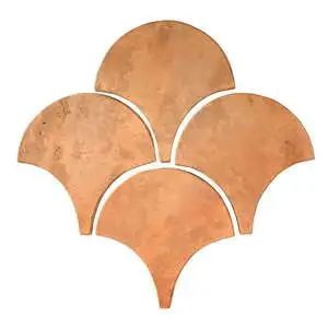 Artillo 8" Conche Concrete Tile Artillo