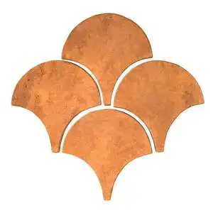 Artillo 8" Conche Concrete Tile Artillo Cafe