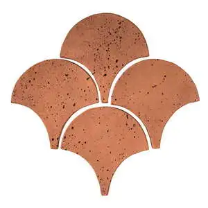 Artillo 8" Conche Concrete Tile Desert