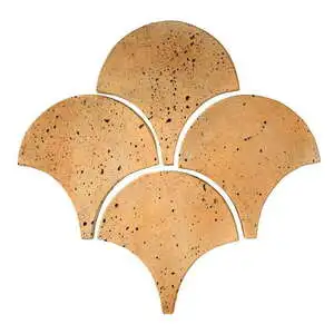 Artillo 8" Conche Concrete Tile Sonora Sunset