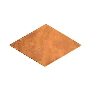 Artillo Diamond Concrete Tile Artillo Cafe