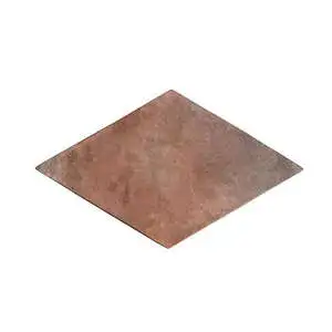 Artillo Diamond Concrete Tile Beachwood Flash