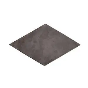 Artillo Diamond Concrete Tile Charcoal
