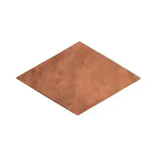 Artillo Diamond Concrete Tile Cotto Gold