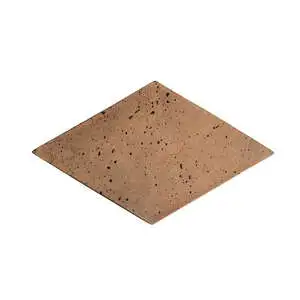 Artillo Diamond Concrete Tile Gold
