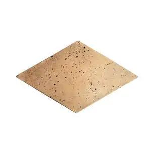 Artillo Diamond Concrete Tile Hacienda Flash