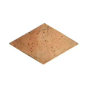 Artillo Diamond Concrete Tile Normandy Cream