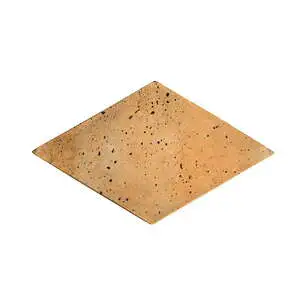 Artillo Diamond Concrete Tile Sonora Sunset