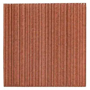 Studio Field Corduroy Clear Glaze