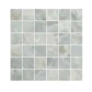 Florence Grey Mosaico 5x5