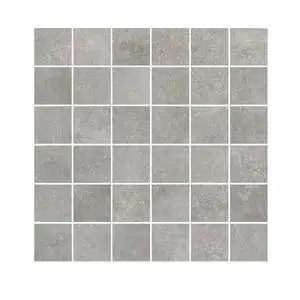 Grey Mosaico 5x5