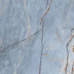 Heritage Luxe Azure Glossy