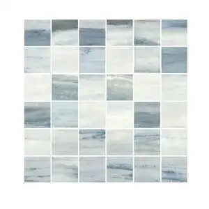 Iconic Blue Mosaico 5x5