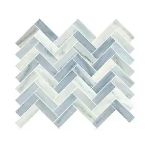 Iconic Blue Mosaico HB