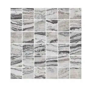 Indian Sunset Mosaico 5x5