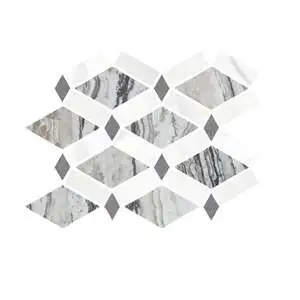 Indian Sunset Mosaico Fancy