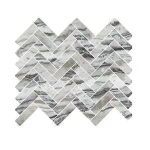 Indian Sunset Mosaico HB