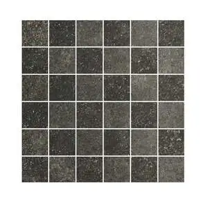 Black Mosaico 5x5
