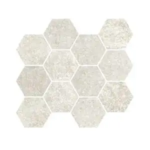 Shadow Mosaico Esagono