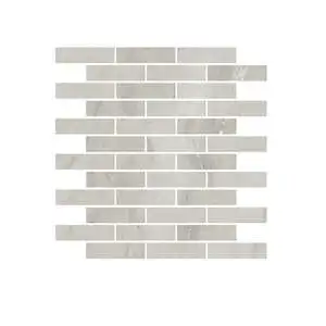 Luxury Grey Mosaico Muretto