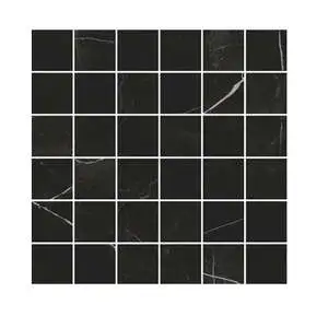 Marquinia Black Mosaico 5x5