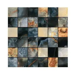 Midnight Blue Mosaico 5x5